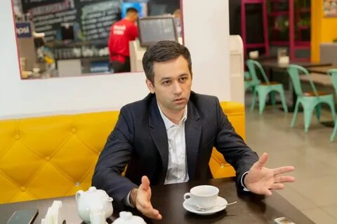 Владельцы сети ярче