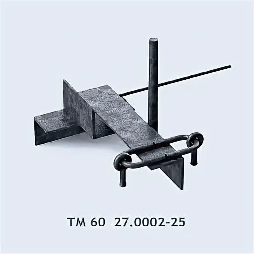 Траверса тм-60 л56-97. 04. Траверса тм 60. Траверса тмs60 чертеж. Траверса л56-97 04.