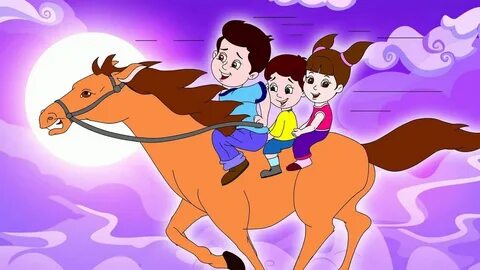 Can children song