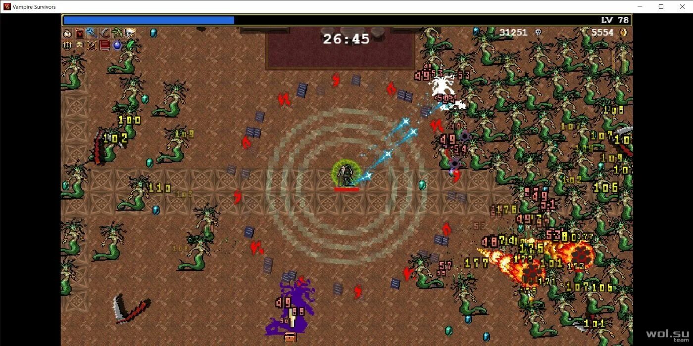 Сэмми vampire survivors. Vampire survivors гайд. vampire survivors башня. vampire survivor чеснок. vampire survivor карта.