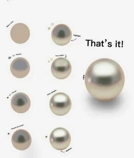Pearl paint