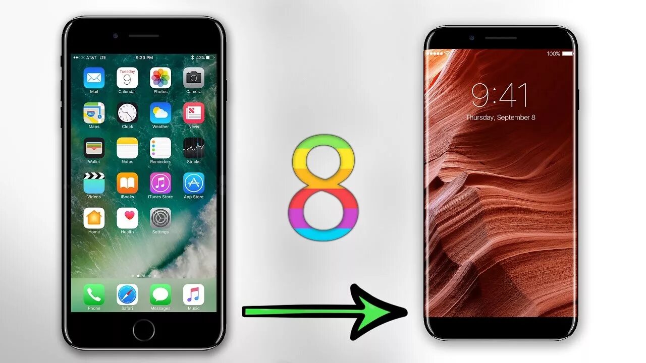 Про iphone 8. Iphone 8s. Apple iphone 8. Apple 8 картинка. В каком году вышел айфон 8.