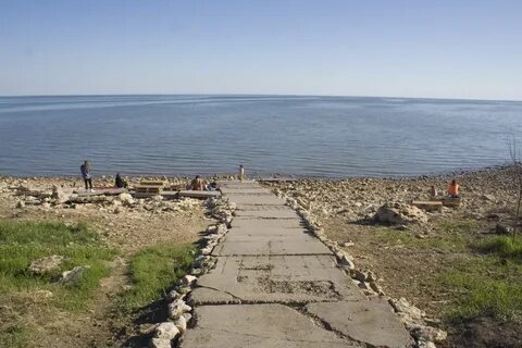 Станция морская отдых