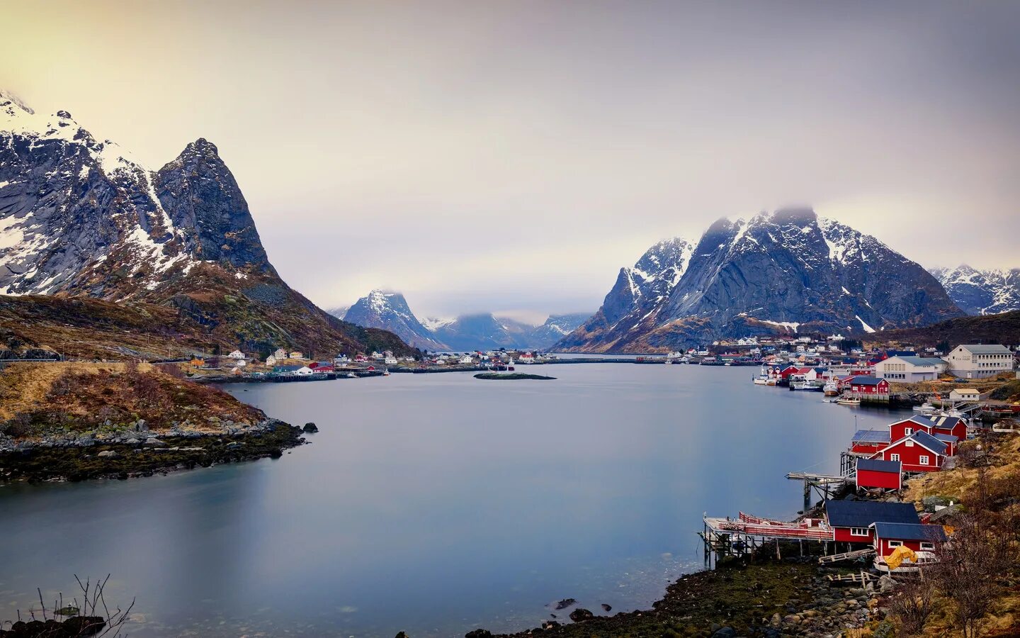 C norway