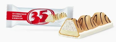 Со сливочной начинкой