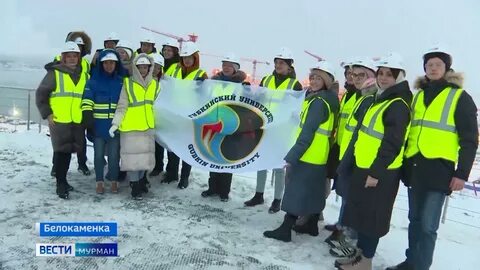 белокаменка новатэк вакансии