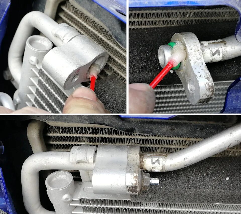Монтаж и установка кондиционеров ELECTROLUX
