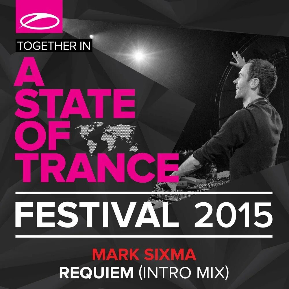Mark sixma emma hewitt missing. Mark sixma. a state of trance.
