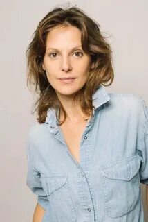 Élodie Navarre (born 21 January 1979) is a French actress. 