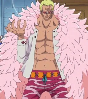 Don one piece