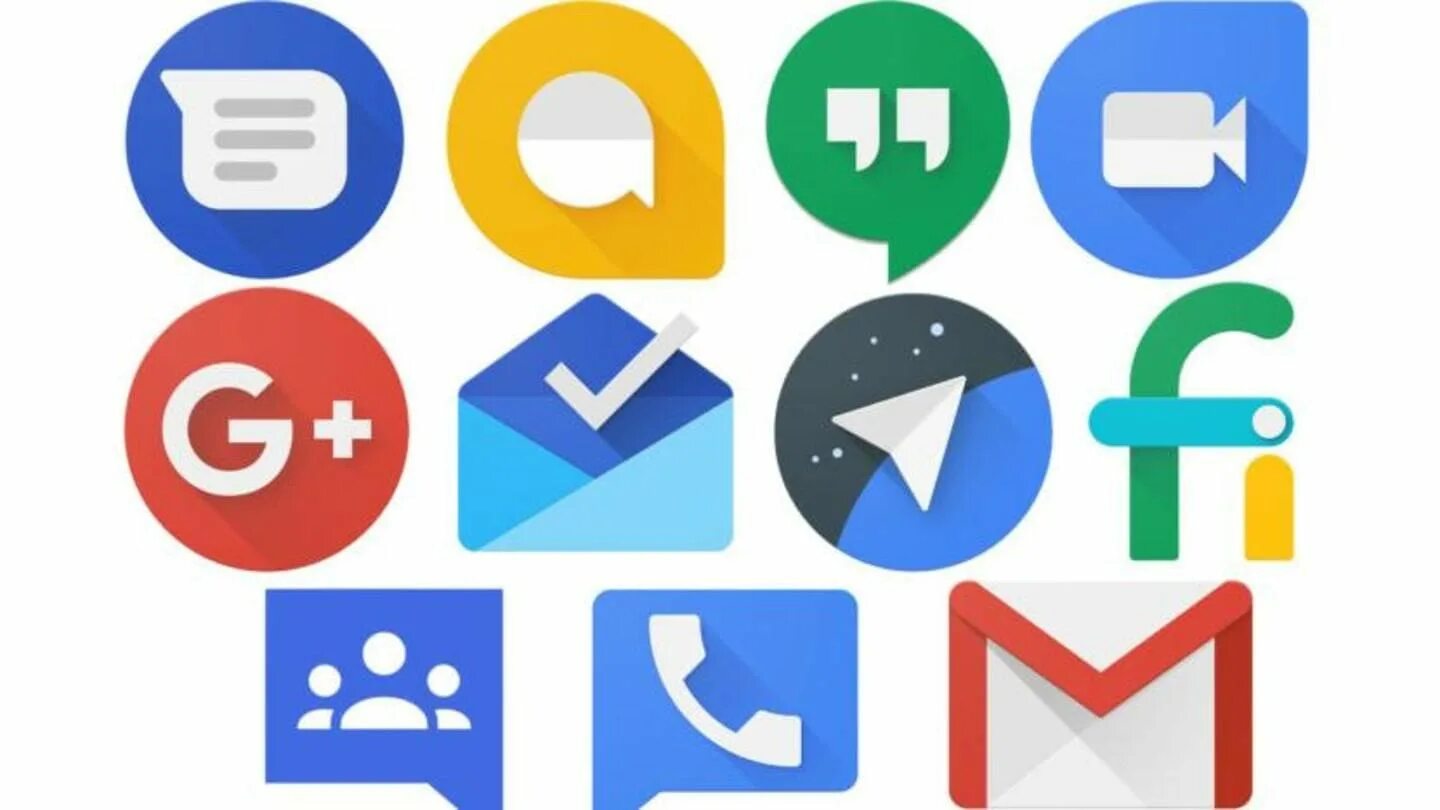 Значки гугл приложений. Значки гугл сервисов. иконка приложения google. иконка приложения сообщения. иконка гугл аккаунта.