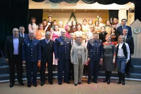 Уфсин томской