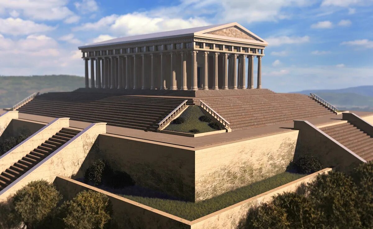 The temple of artemis. Храм Богини Артемиды. [HFV fhnbvbls 'AA'crjq. Храм Артемиды, Эфес, Турция. 3. Храм Артемиды Эфесской.