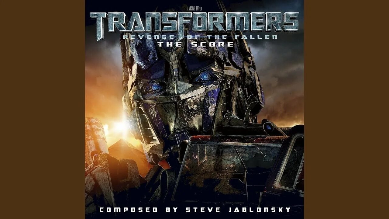 Infinite white steve jablonsky