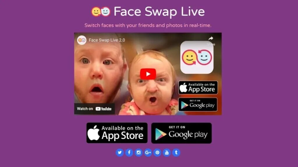 Ai video face swap playground. Face swap live. faceswap инструкция.