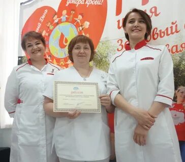 Периодическая аккредитация медицинских сестер 2024