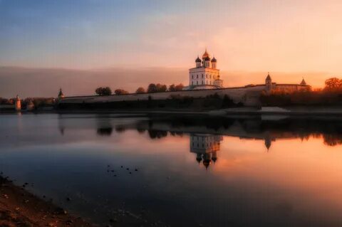 Великая рассвет
