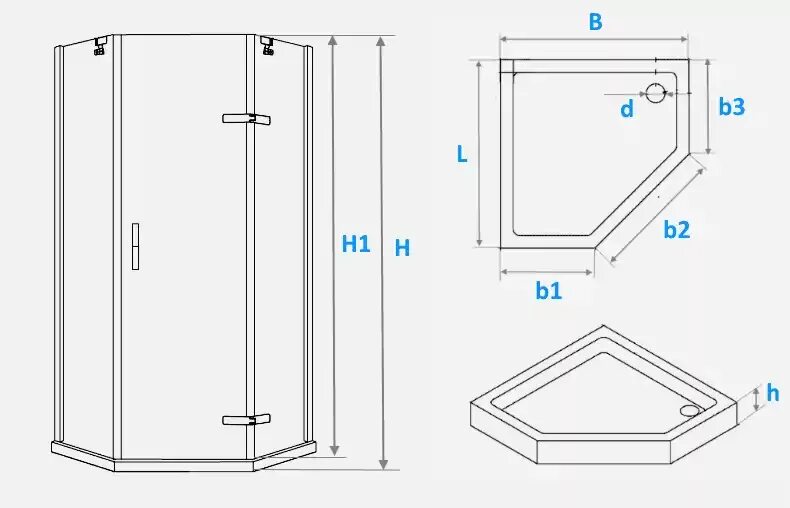 Размеры душевых поддонов угловых. Душевая кабина габариты 90x190x90. Душевая кабина 90х120 габариты. Душевая кабина vivia ADL-8022 90см*90см. Душевая кабина Artex 2503 90x90 габариты.