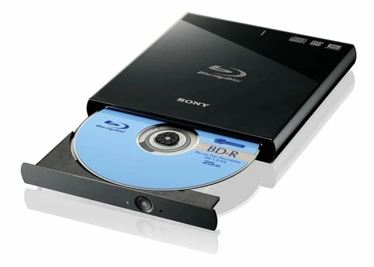 Внешний привод Blu-ray Sony. Оптический привод Sony BDX-s500u. Blu-ray (Блю-Рей) привод. Blu-ray-накопители.
