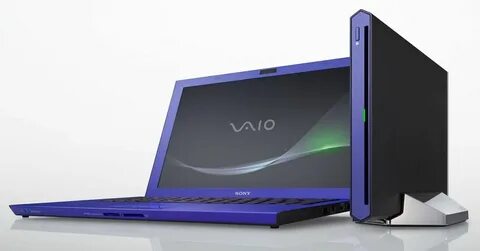 Ноутбук sony 10