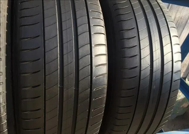 Michelin primacy 4 r16 купить