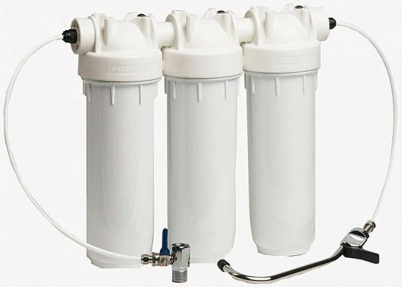 Atlas filter. Фильтр atlas промывной, прозрачная колба вр 1&quot; (ra6000015). тройной блок с фильтрами 10 sl.