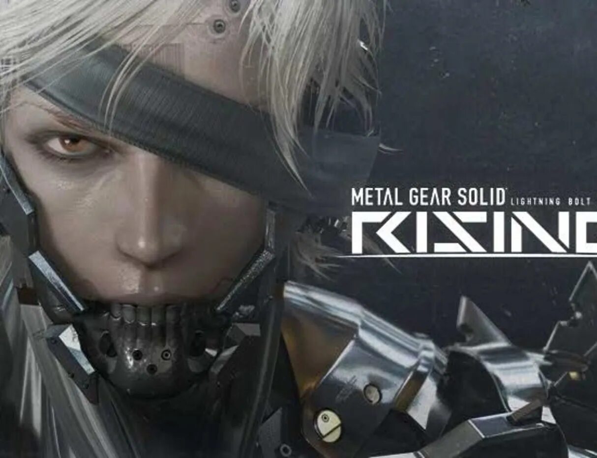 Metal gear отзывы. Metal Gear Rising 2010. Metal Gear Rising ps3. Metal Gear Solid Rising Revengeance. Metal Gear Rising ps4.