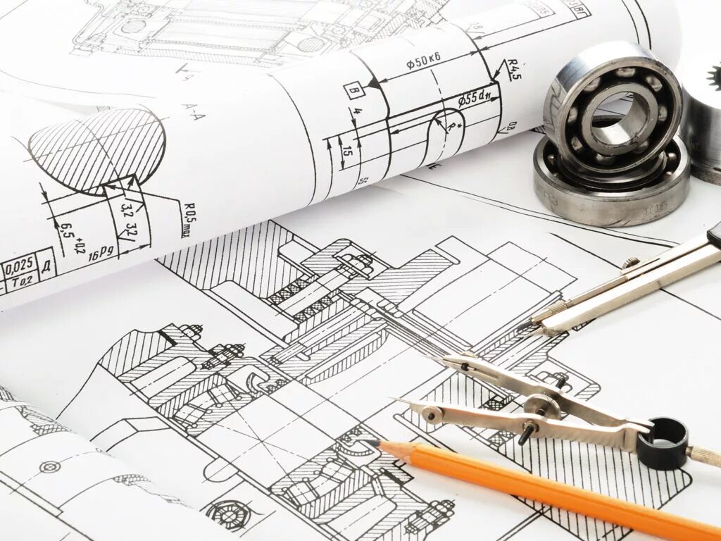 Technical design