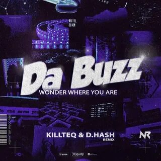 Песня da buzz wonder where you are