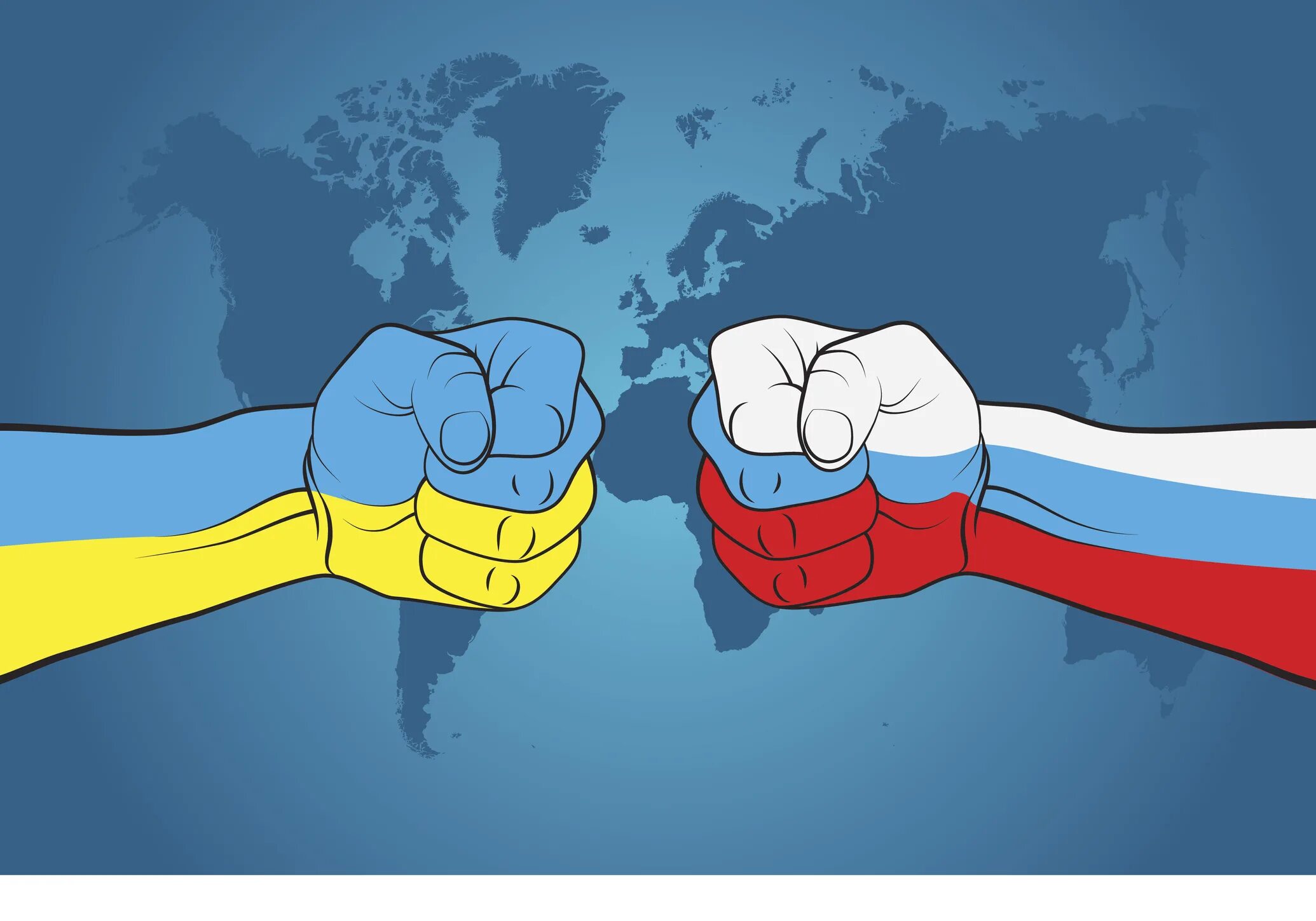 Российско украинский флаг. Россия против Украины. Россия vs Украина. Россия против Украины кулаки. Россия Украина рукопожатие.