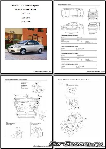 Размеры хонда джаз. Кузовные Размеры Honda Fit Aria. Хонда фит Ария 2003 ширина багажника. Хонда фит 2003 габариты салона. Honda Fit 2003 номер кузова.