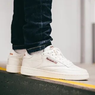 Reebok club c 85