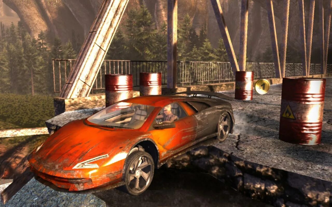 FLATOUT 1. FLATOUT 2 на андроид. Флатаут 1 машины. FLATOUT Stuntman.