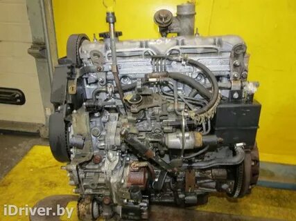 2.3 дизель дукато