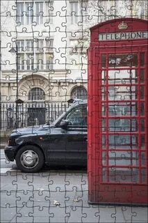 But london