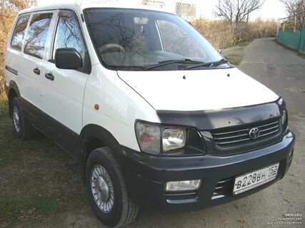 Лит айс 2001