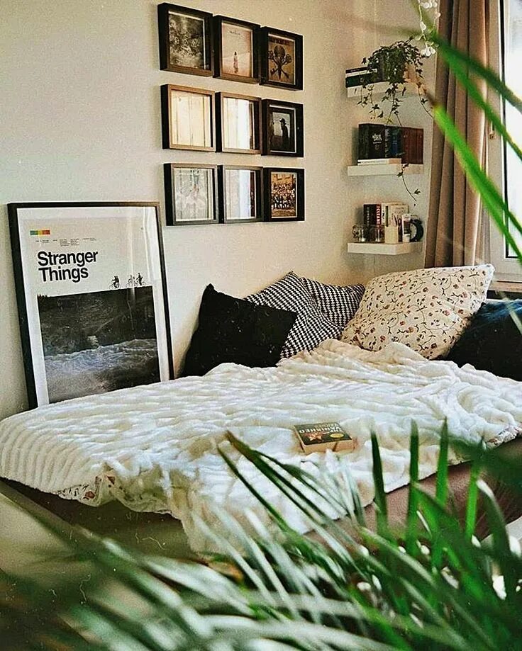 It s in room d. Спальня эстетика. фото комнаты из пинтереста эстетика. design in my room.