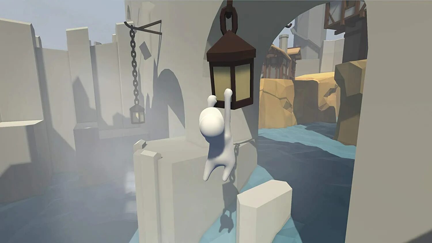 Игра Human: Fall Flat. ХЬЮМАН фол флэт. Игрушка Human Fall Flat. Human: Fall Flat ps4 & ps5. Human fall flat играть по сети