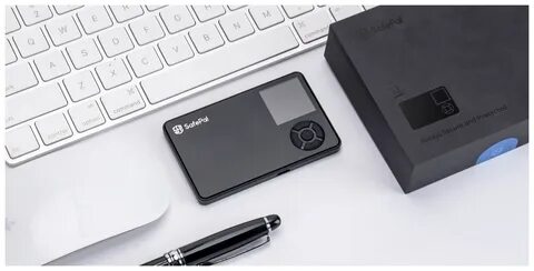 Safepal s1 wallet