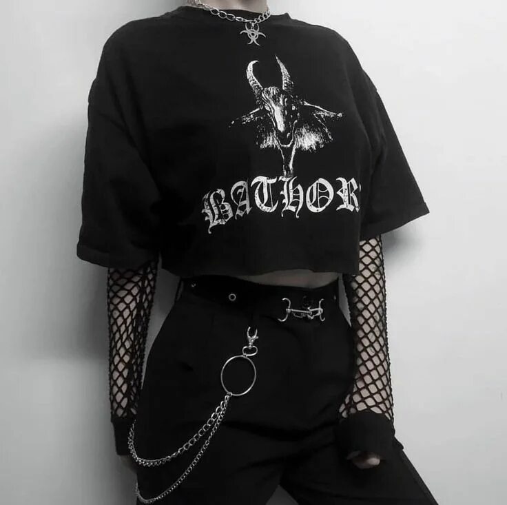 Alternative clothes