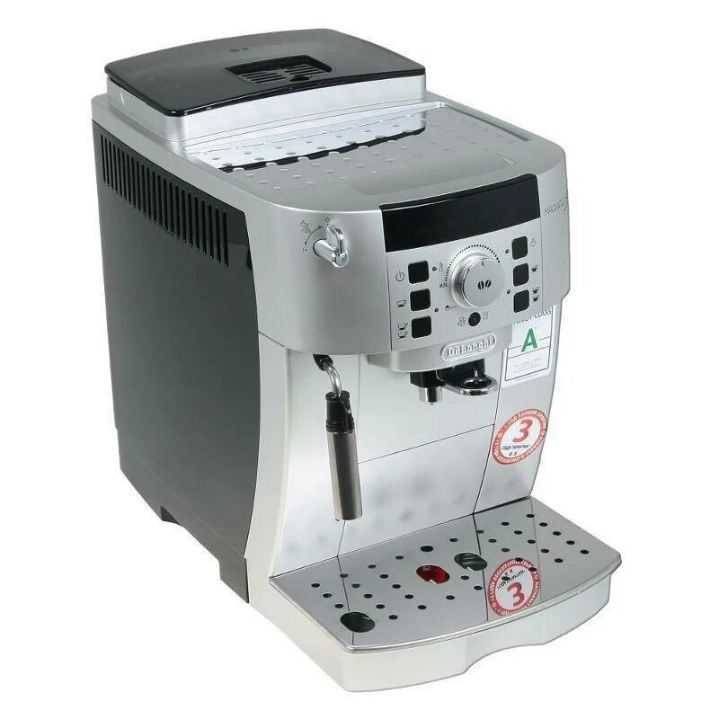 Delonghi кофемашина 22.110.SB. Кофемашина Delonghi magnifica ECAM 22.110 SB. Delonghi ECAM 22.110. Кофемашина Delonghi ECAM 22.110.