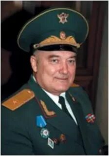 Нефедов александрович