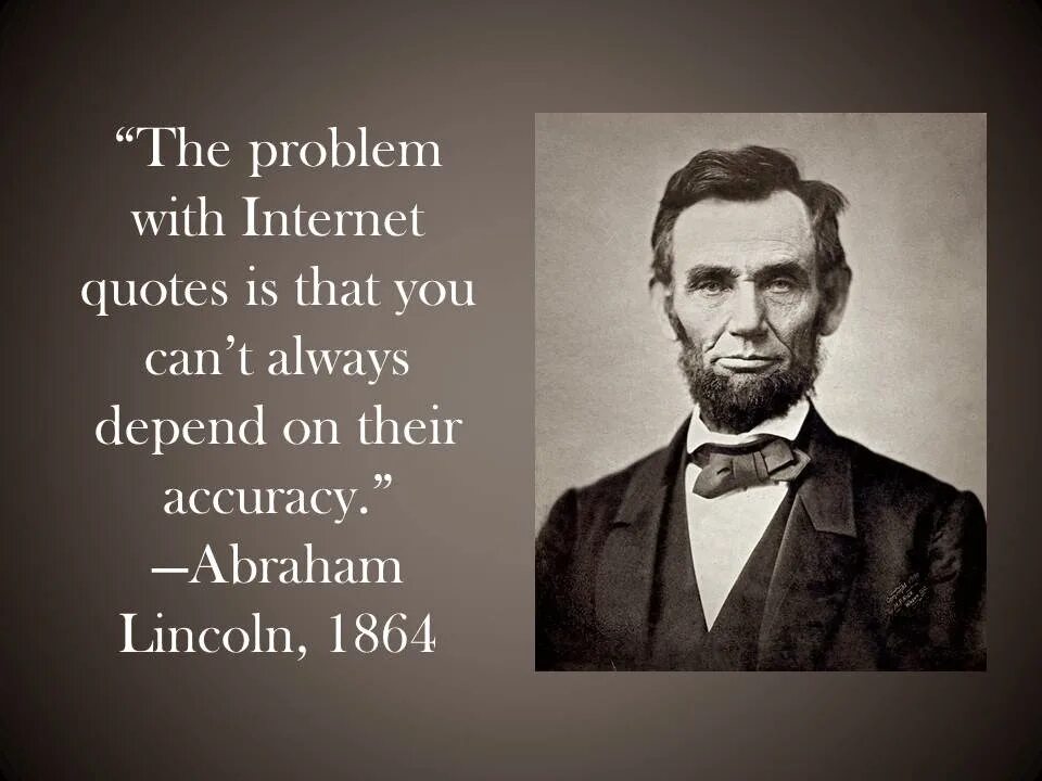 The problem starts here. Abraham Lincoln бориба. Abraham Lincoln quotes.