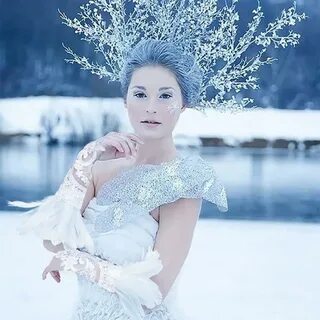 Снежная коротка