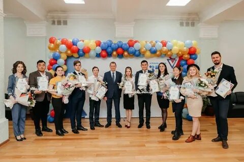 Таланты улан удэ