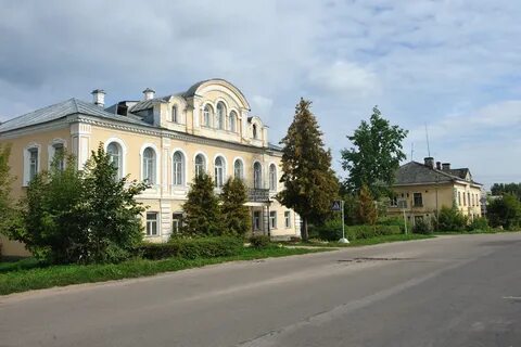 Бесплатные объявления тихвине