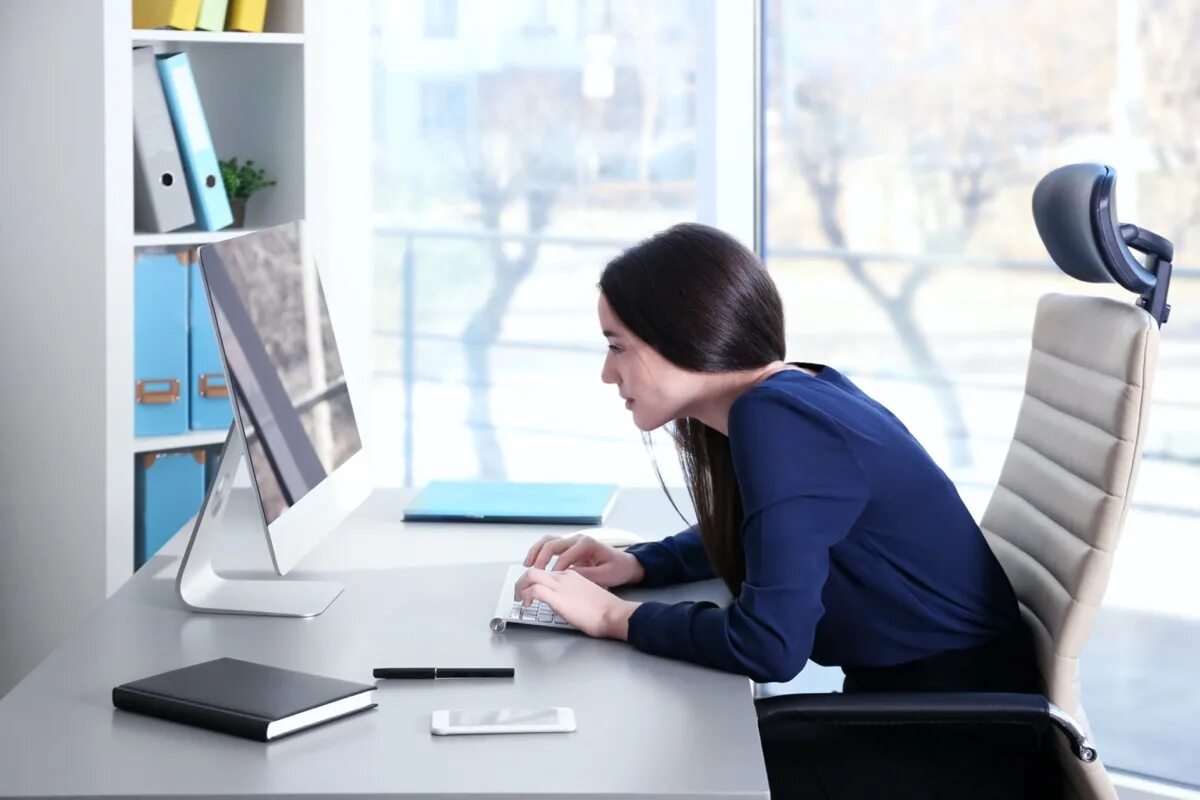 Working person definition