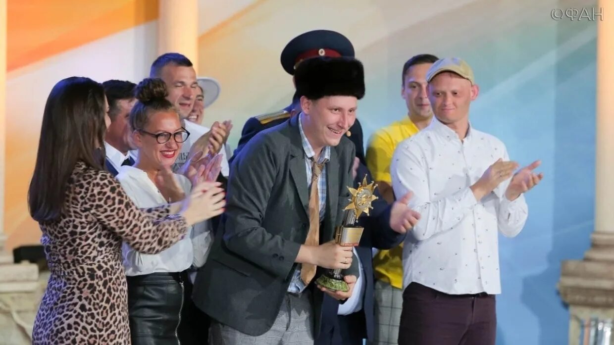 Квн 2025 дата выхода. Квн 2025.