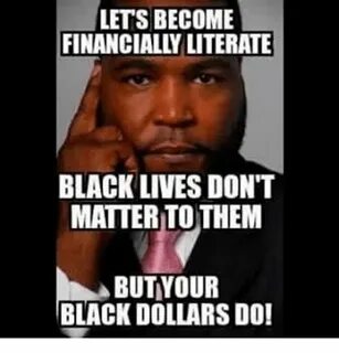 I don t matter