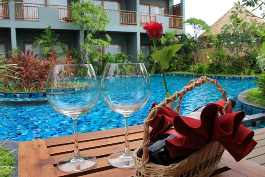 Metadee phuket. Metadee phuket